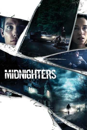 Midnighters Poster