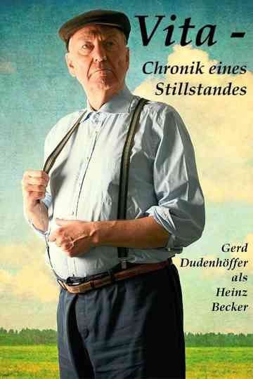 Vita Chronik eines Stillstandes