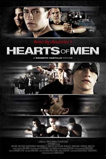 Hearts of Men Poster