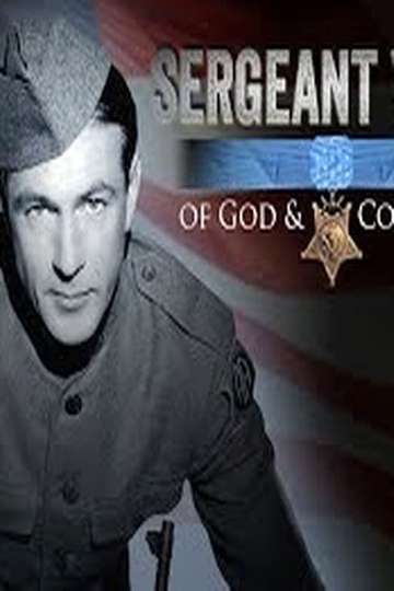 Sergeant York Of God and Country Poster