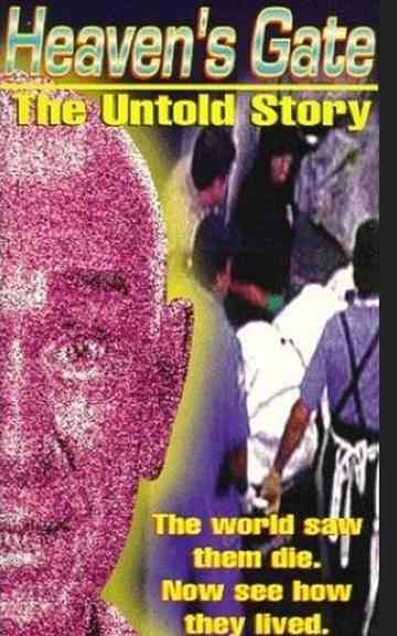 Heavens Gate The Untold Story