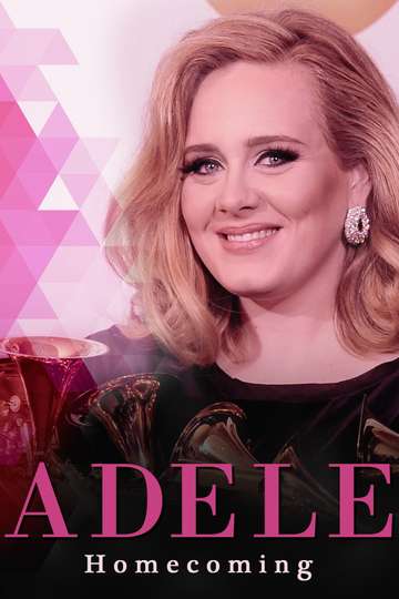 Adele Homecoming