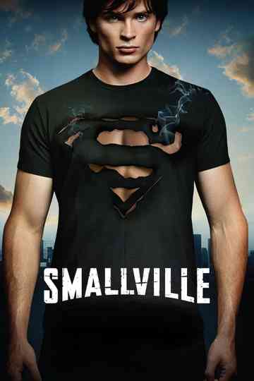 Smallville Poster