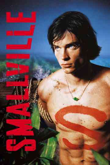 Smallville Poster