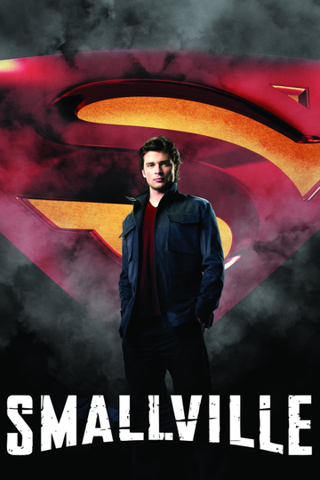 Smallville Poster