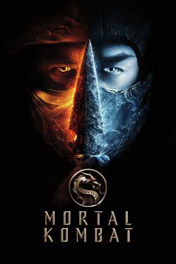 Mortal Kombat Poster