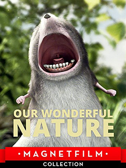 Our Wonderful Nature Poster