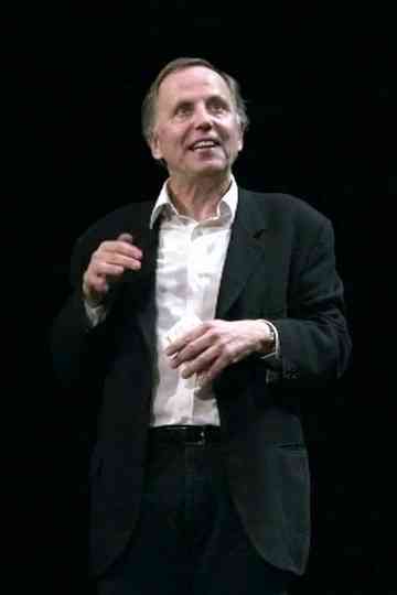 Luchini  Variations La Fontaine Poster