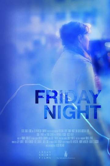 Friday Night Poster