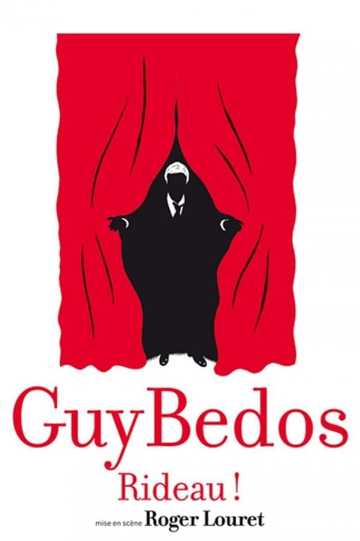 Guy Bedos  Rideau