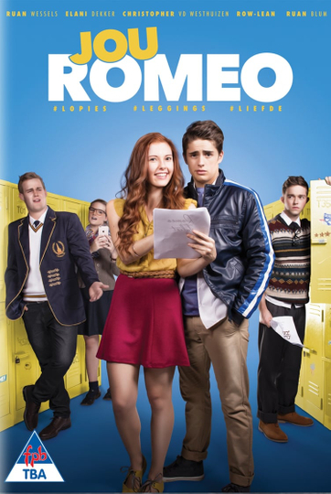 Your Romeo Poster