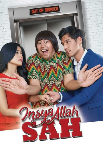 Insya Allah Sah Poster