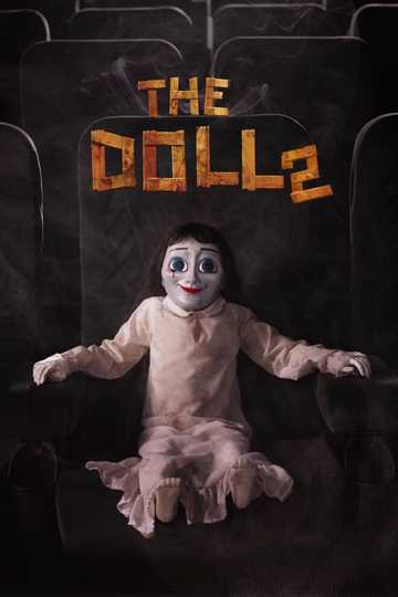 The Doll 2 Poster