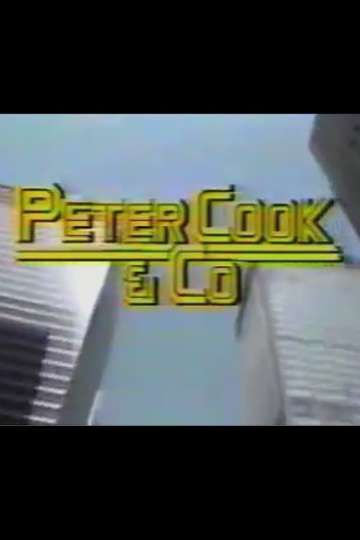 Peter Cook  Co