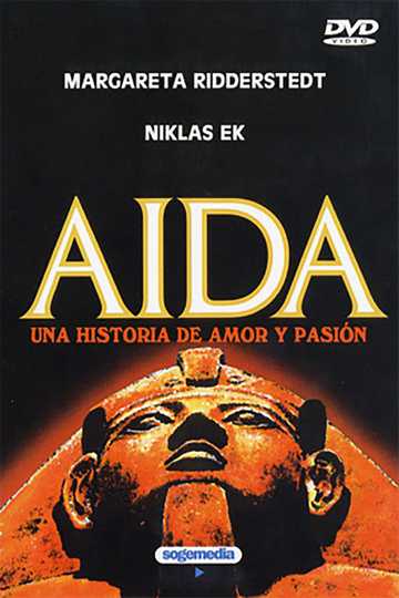 Aida Poster