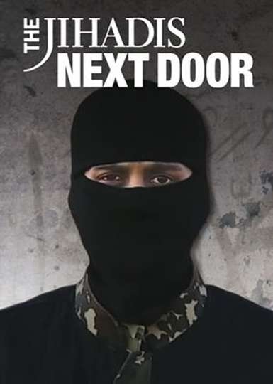 The Jihadis Next Door Poster