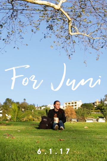 For Juni Poster