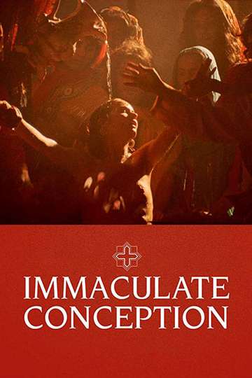 Immaculate Conception Poster