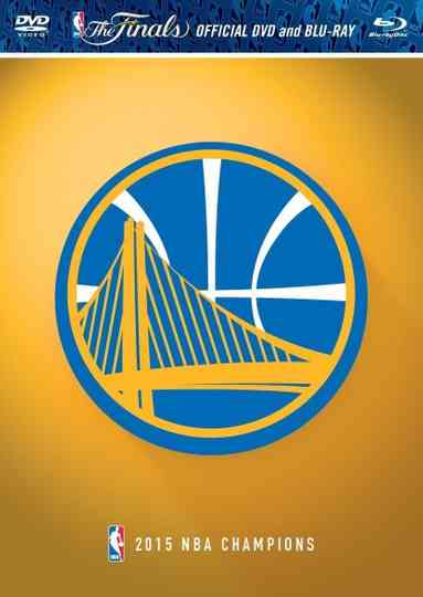 2015 NBA Champions Golden State Warriors poster