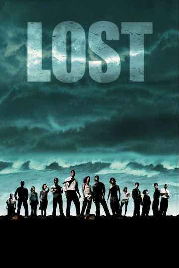 Lost Poster