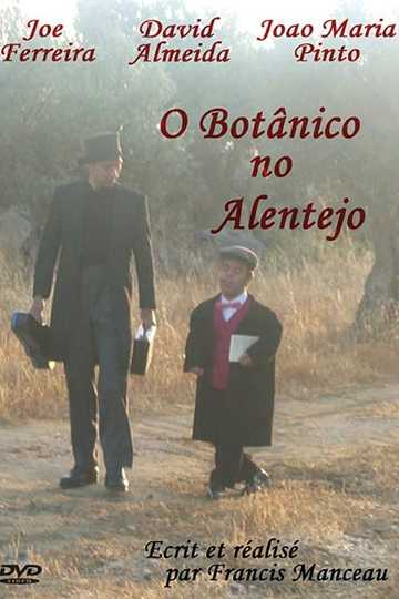 O Botânico no Alentejo