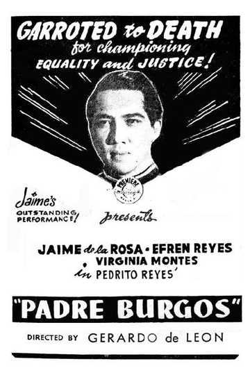 Padre Burgos