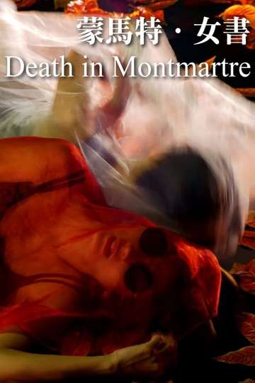 Death in Montmartre