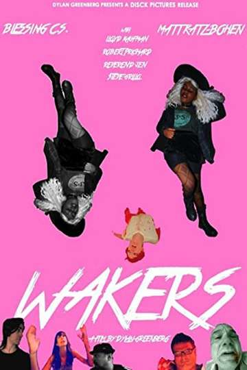 Wakers Poster