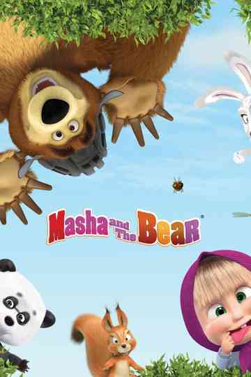 Masha and the Bear