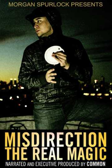 Misdirection: The Real Magic