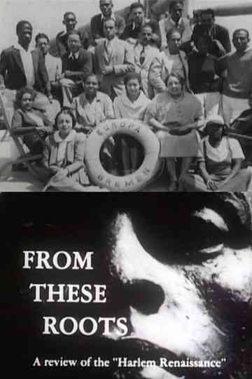 From These Roots Poster