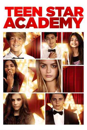 Teen Star Academy