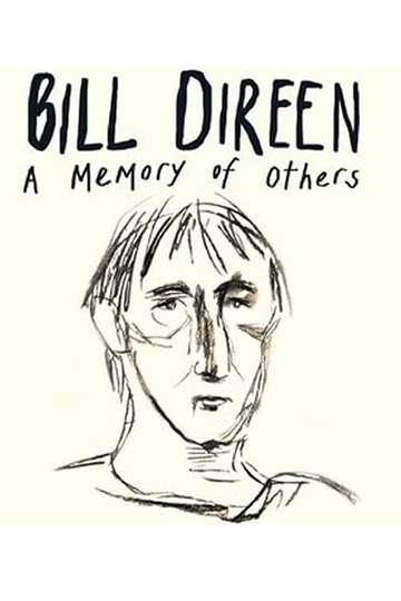 Bill Direen A Memory of Others Poster