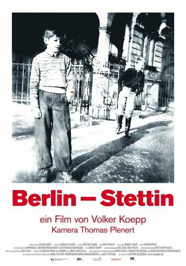 Berlin - Stettin