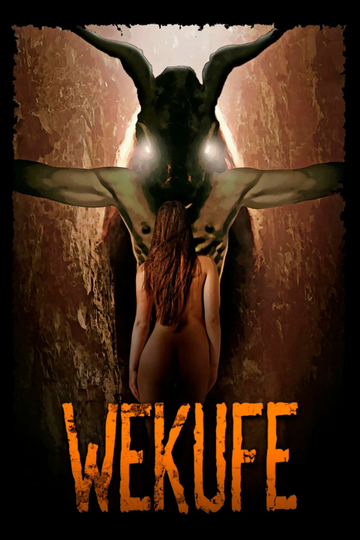 Wekufe: The Origin of Evil