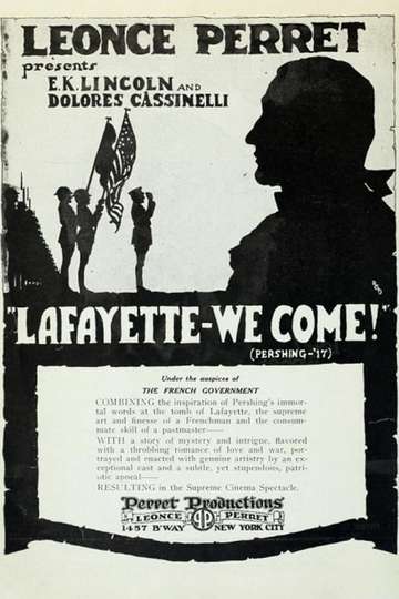 Lafayette We Come