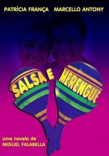 Salsa e Merengue