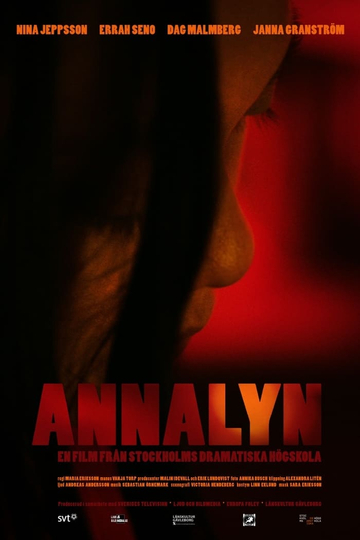 Annalyn Poster