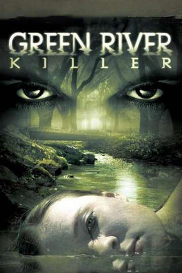 Green River Killer Poster