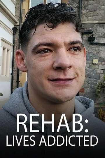 Rehab Lives Addicted