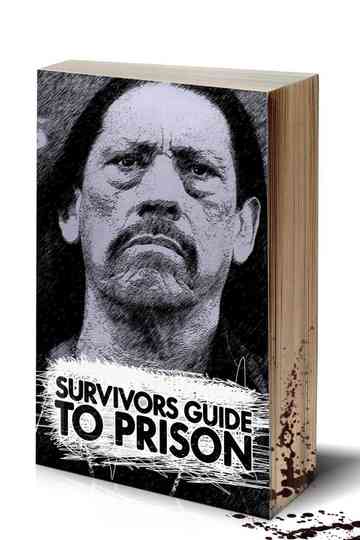 Survivor's Guide to Prison Poster