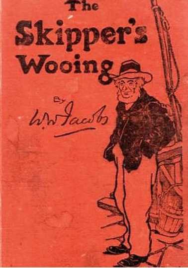 The Skipper's Wooing Poster