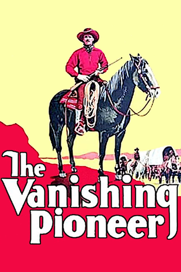 The Vanishing Pioneer