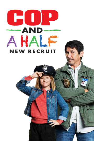 Cop and a Half: New Recruit