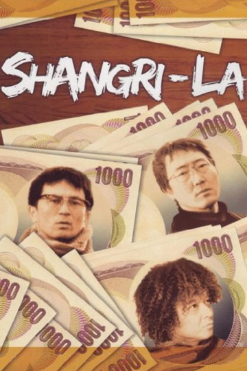 Shangri-La Poster