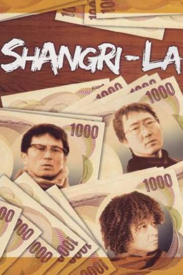 ShangriLa Poster