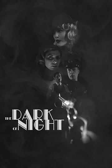 The Dark of Night Poster