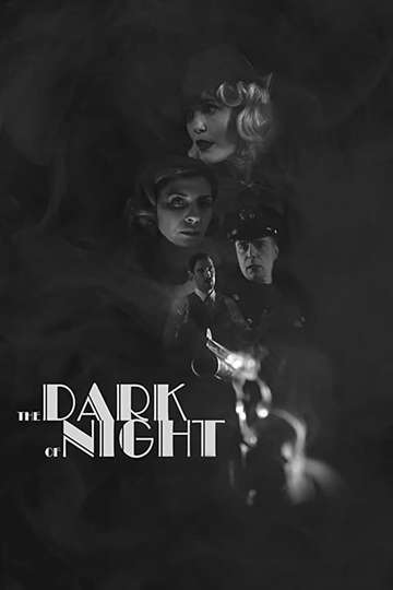 The Dark of Night Poster