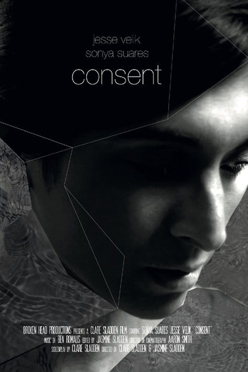 Consent Poster