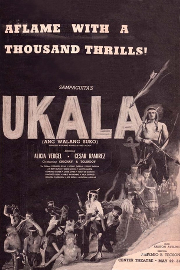 Ukala Poster